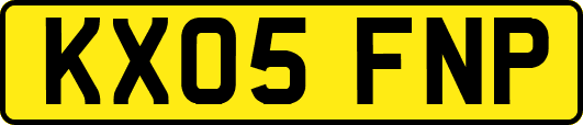 KX05FNP
