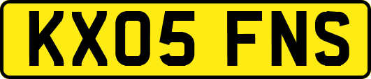 KX05FNS