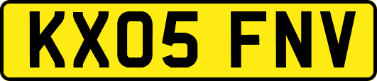 KX05FNV