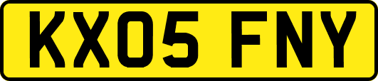 KX05FNY