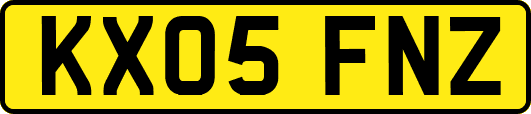 KX05FNZ