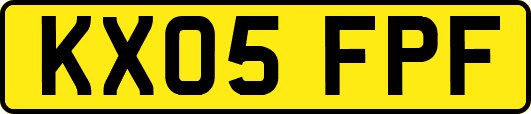 KX05FPF