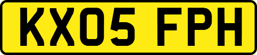 KX05FPH