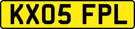 KX05FPL