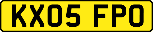 KX05FPO