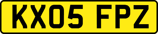 KX05FPZ