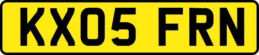 KX05FRN