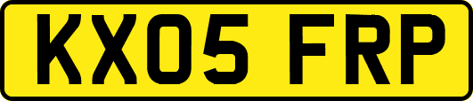 KX05FRP