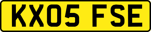 KX05FSE