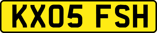 KX05FSH