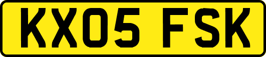 KX05FSK