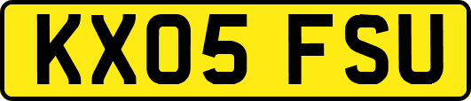 KX05FSU
