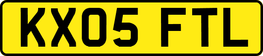 KX05FTL