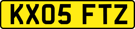 KX05FTZ