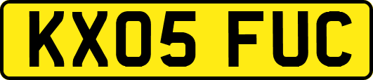 KX05FUC
