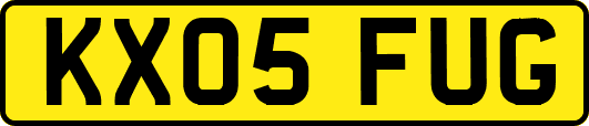 KX05FUG