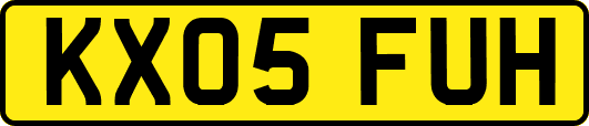 KX05FUH