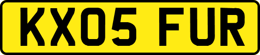 KX05FUR