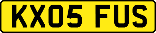 KX05FUS