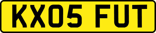 KX05FUT