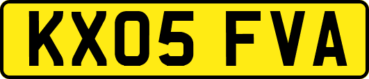 KX05FVA