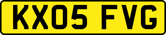 KX05FVG