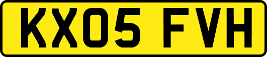 KX05FVH
