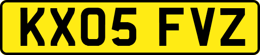 KX05FVZ