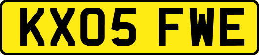 KX05FWE