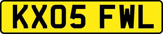 KX05FWL