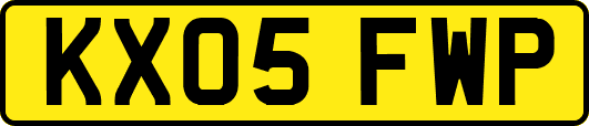 KX05FWP