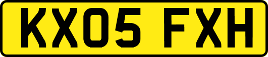 KX05FXH