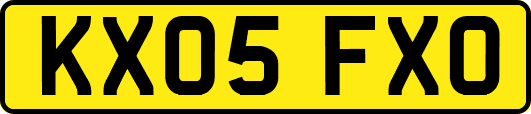 KX05FXO