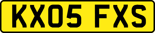 KX05FXS