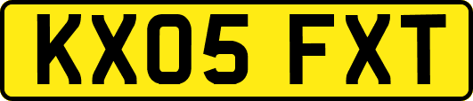 KX05FXT
