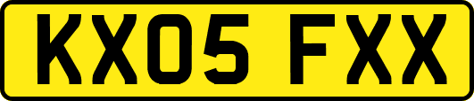 KX05FXX