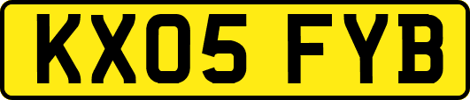 KX05FYB