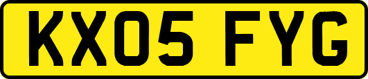 KX05FYG