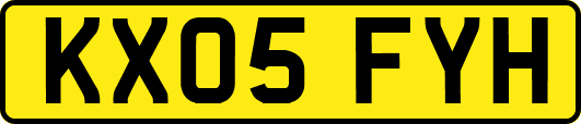 KX05FYH