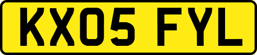 KX05FYL