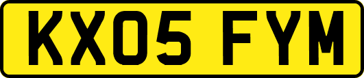KX05FYM