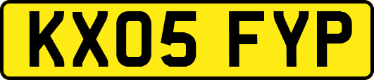 KX05FYP