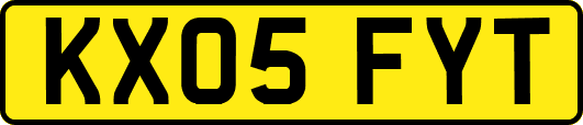 KX05FYT