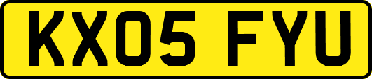 KX05FYU