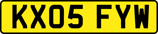 KX05FYW