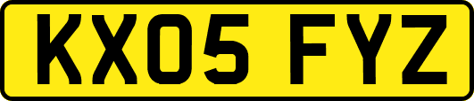 KX05FYZ