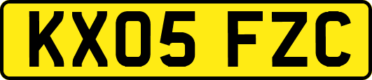 KX05FZC