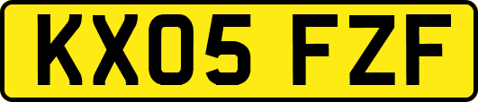 KX05FZF