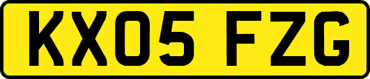 KX05FZG