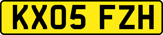 KX05FZH